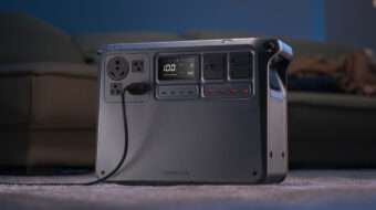 DJIがPower 2000を発表