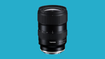 Anuncial el Tamron 16-30mm f/2.8 Di III VXD G2, Lente Zoom Gran Angular Full-Frame 